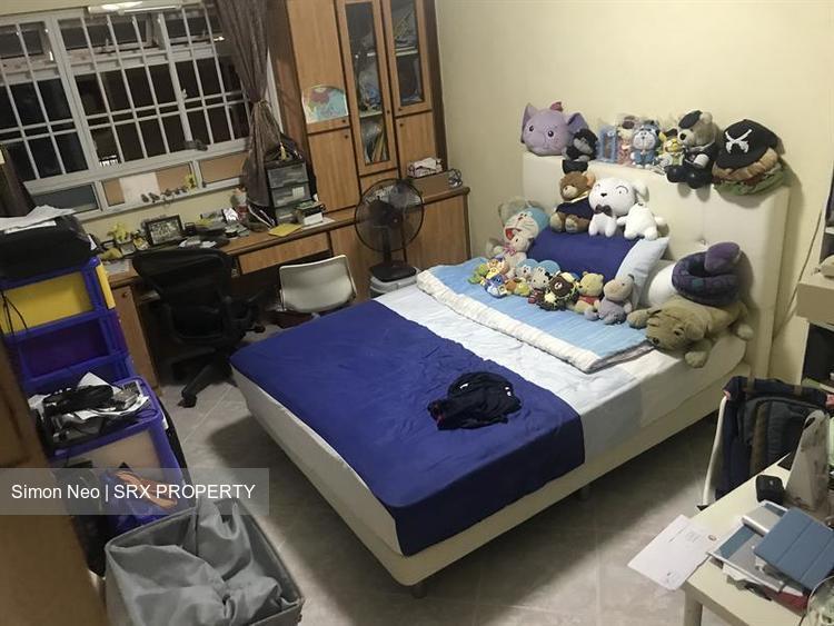 Blk 119 Bedok North Road (Bedok), HDB 4 Rooms #191611752